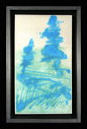 Blue Spruce Series